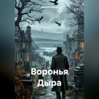 Максим Небула. Воронья Дыра