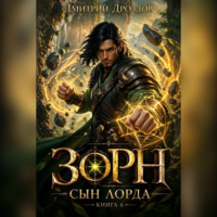Дмитрий Дроздов. Зорн. Сын лорда. Книга 6