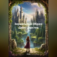 Зохра. Зеркальный Образ: Двое Царства