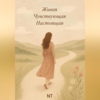 N T. Живая.Чувствующая. Настоящая.