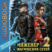 . Инженер магических сетей 2