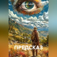 Андрей Беляков. ПРЕДСКАЗ
