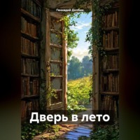 Геннадий Долбин. Дверь в лето