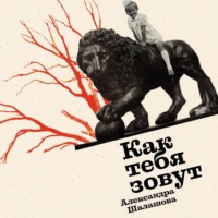 Александра Шалашова. Как тебя зовут