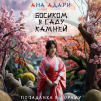 Ана Адари. Босиком в саду камней