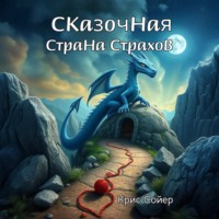 Крис Сойер. Сказочная Страна Страхов