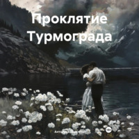 Антонина Шмелёва. Проклятие Турмограда