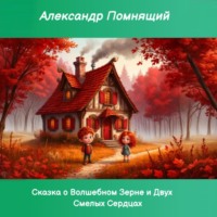 Александр Помнящий. Сказка о Волшебном Зерне и Смелых Сердцах
