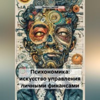 Дьякон Джон Святой. «Психономика: Искусство Управления Личными Финансами»