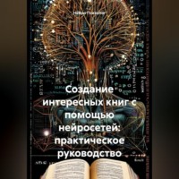 Нейро Психолог. Создание интересных книг с помощью нейросетей: практическое руководство