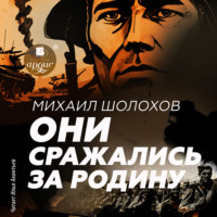 . Они сражались за Родину. Главы из романа