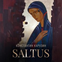 Константин Карузин. Saltus