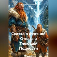 Александр Помнящий. Сказка о Ледяной Отваге и Тлеющей Подлости