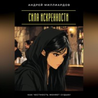 Андрей Миллиардов. Сила Искренности. Как Честность Меняет Судьбу