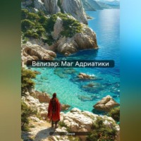 Зохра. Велизар: Маг Адриатики