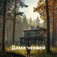 Алексей Куксинский. Дама червей