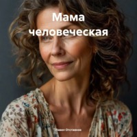Павел Николаевич Отставнов. Мама человеческая