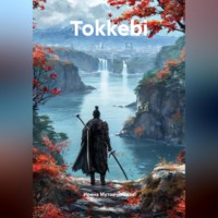 . Tokkebi
