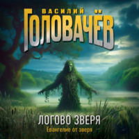 . Логово Зверя