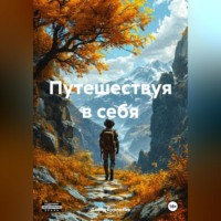 Давид Бурлаков. Путешествуя в себя