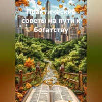 Зарина Денилбековна Шаухалова. Практические советы на пути к богатству