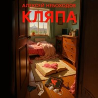 Алексей Небоходов. Кляпа