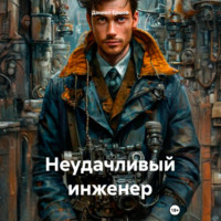 Даниил Юрьевич Ершов. Неудачливый инженер