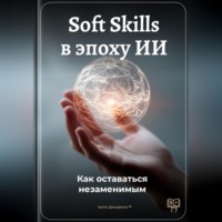 Артем Демиденко. Soft Skills в эпоху ИИ: Как оставаться незаменимым