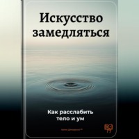 Артем Демиденко. Искусство замедляться: Как расслабить тело и ум