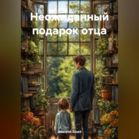 . Неожиданный подарок отца