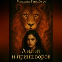 Михаил Гинзбург. Лилит и принц воров