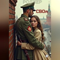 Роджер. СВОя