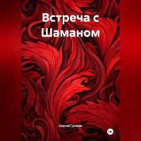 Сергей Громов. Встреча с Шаманом