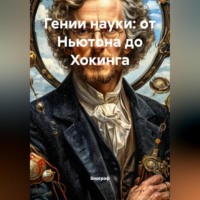 Биограф. Гении науки: от Ньютона до Хокинга