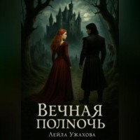 Лейла Ужахова. Вечная полночь