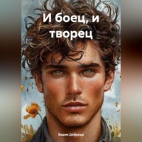 Вадим Добруша. И боец и творец