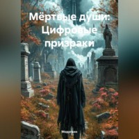 Моррганн. Мёртвые души Цифровые призраки