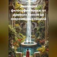 Ученый. Эволюция философии науки: от древних греков до современных теорий