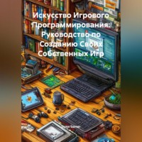 . Искусство Игрового Программирования: Руководство по Созданию Своих Собственных Игр