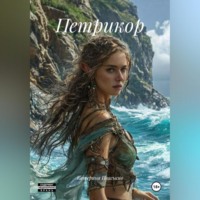Катерина Иваськив. Петрикор