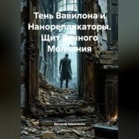 Валерий Ермаченко. Тень Вавилона и Нанорепликаторы Щит Вечного Молчания