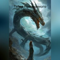 Зохра. Тайна Призрачного Дракона
