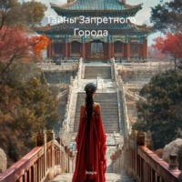 Зохра. Тайны Запретного Города