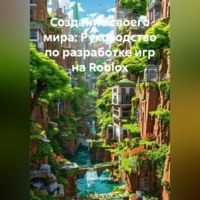 . Создание своего мира: Руководство по разработке игр на Roblox