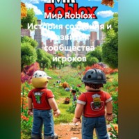 . Мир Roblox: История создания и развития сообщества игроков