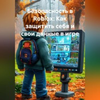 . Безопасность в Roblox: Как защитить себя и свои данные в игре