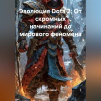 . Эволюция Dota 2: От скромных начинаний до мирового феномена