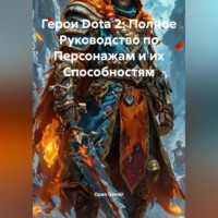 . Герои Dota 2: Полное Руководство по Персонажам и их Способностям