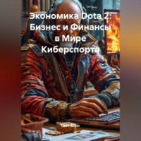 . Экономика Dota 2: Бизнес и Финансы в Мире Киберспорта