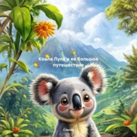 Стелла. Коала Лула и ее большое путешествие